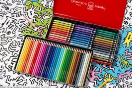 Edizione speciale Keith Haring™